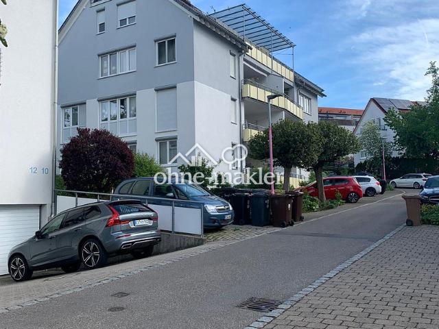 Apartment kaufen in Wernau, Baden-Württemberg