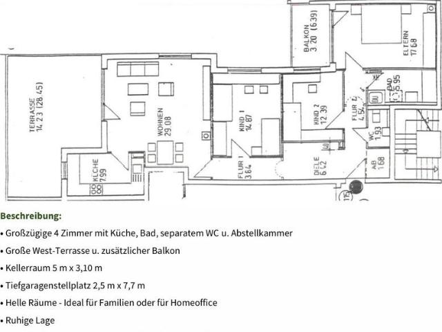 Wohnung kaufen in Neusäß, Bayern