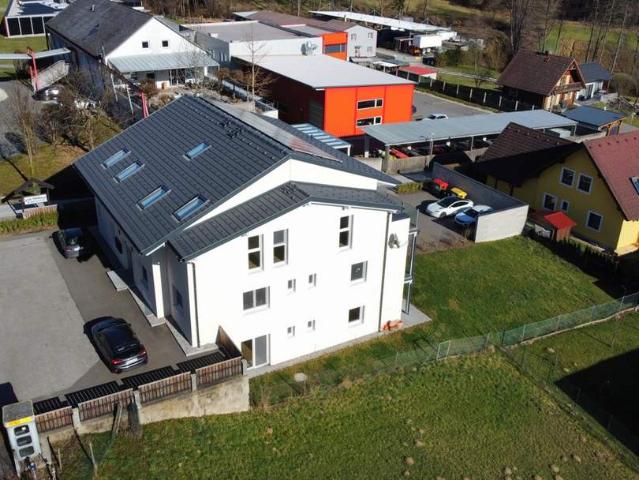 Wohnung kaufen in Steiermark