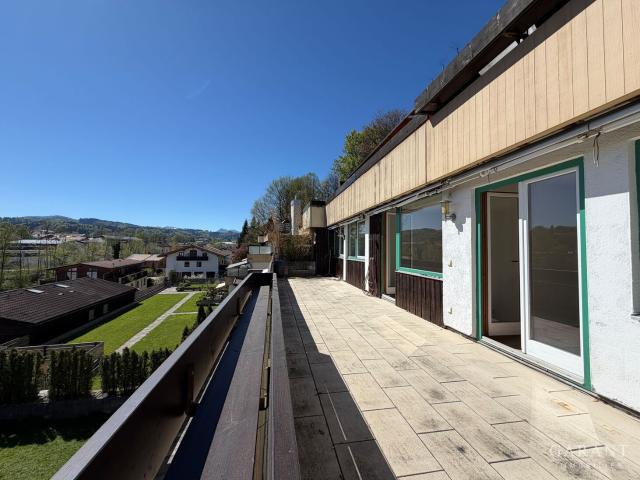 Wohnung kaufen in Harzberg, Miesbach
