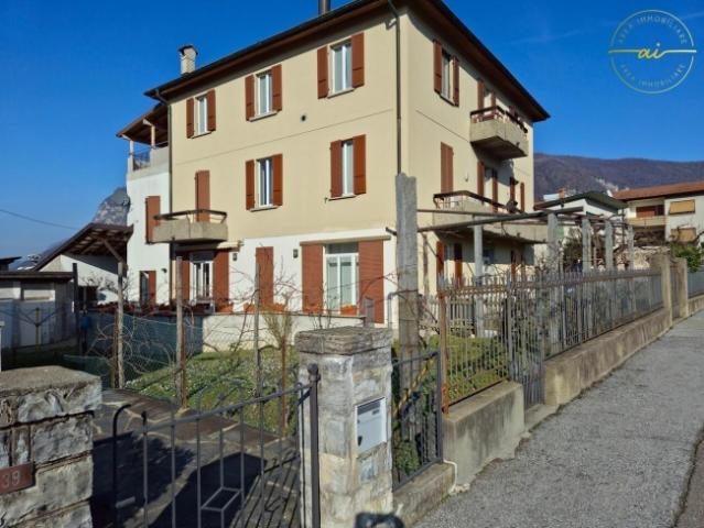 Wohnung kaufen in Mendrisio, Tessin