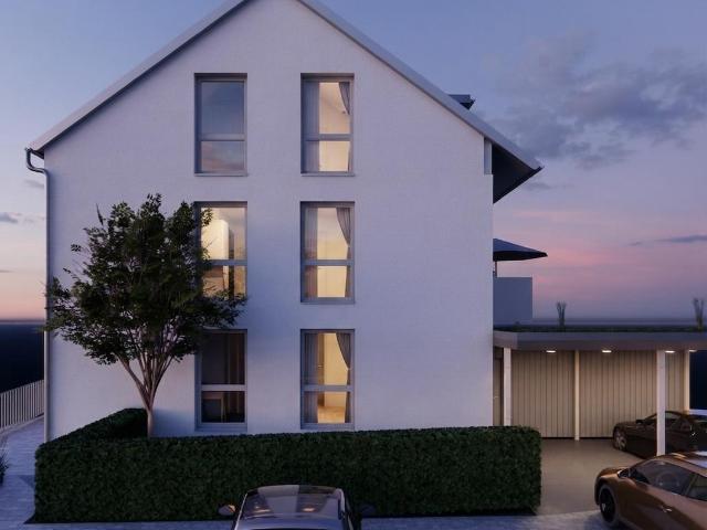 Wohnung kaufen in Murr, Landkreis Ludwigsburg