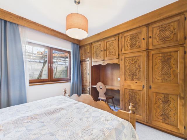 Wohnung kaufen in Wildschönau, Tirol