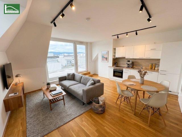 Apartment mieten in Wiener Neustadt, Niederösterreich