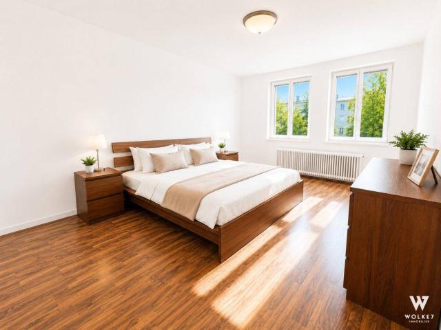 Apartment kaufen in KG Margareten, Wien