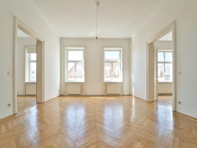 Wohnung kaufen in KG Mariahilf, Wien