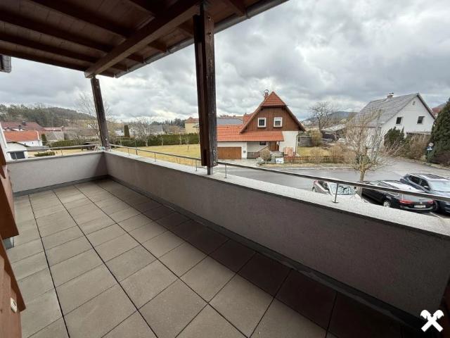 Apartment mieten in Gutau, Lehen