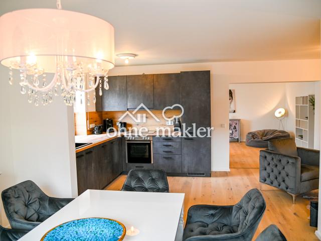 Apartment kaufen in Dachau, Bayern