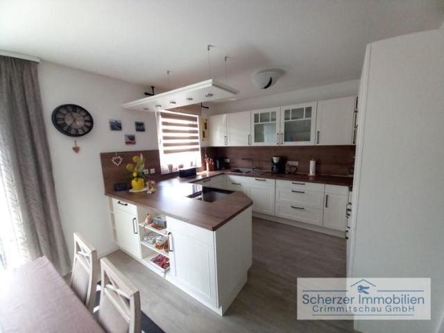Apartment mieten in Crimmitschau, Sachsen
