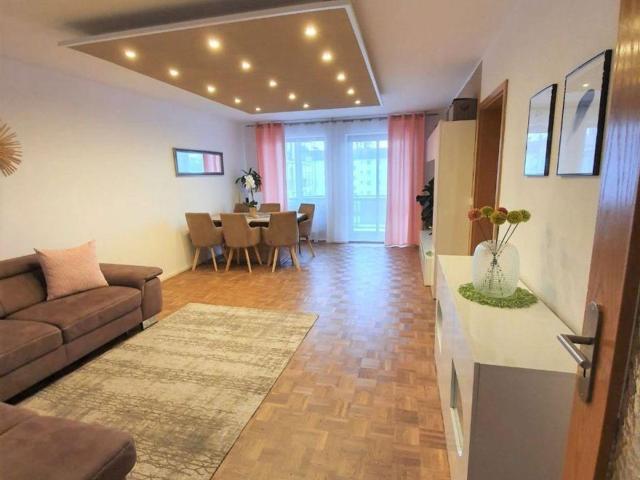 Wohnung mieten in Sankt Erasmus, Waldkraiburg