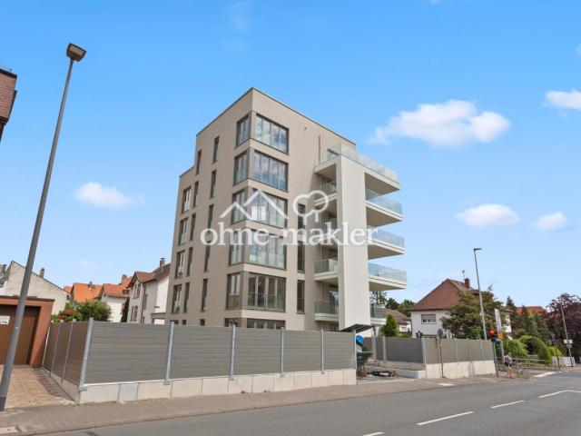 Apartment mieten in Oberursel, Hessen