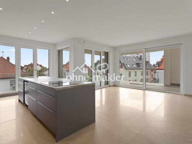 Apartment mieten in Oberursel, Hessen