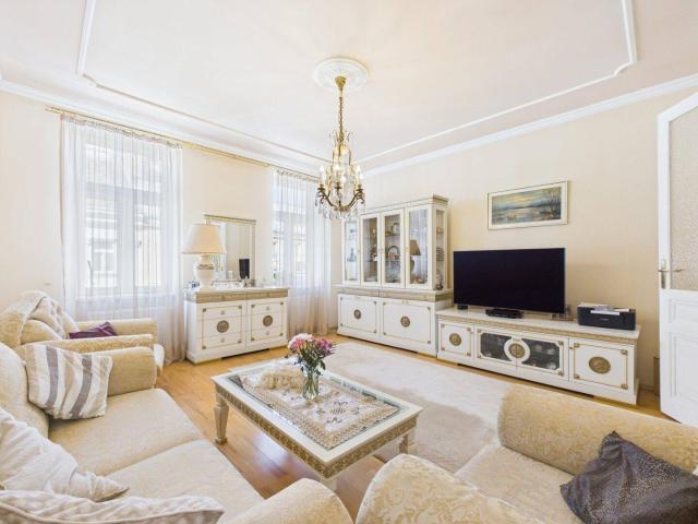 Apartment kaufen in Triesterviertel, Wien