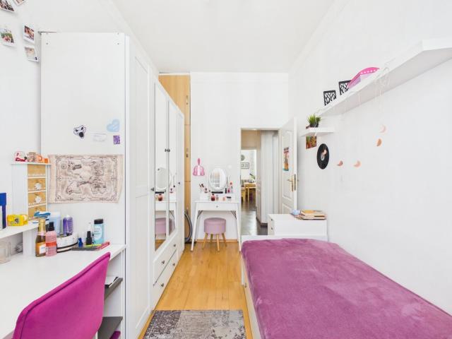 Wohnung kaufen in Seestadt, Wien