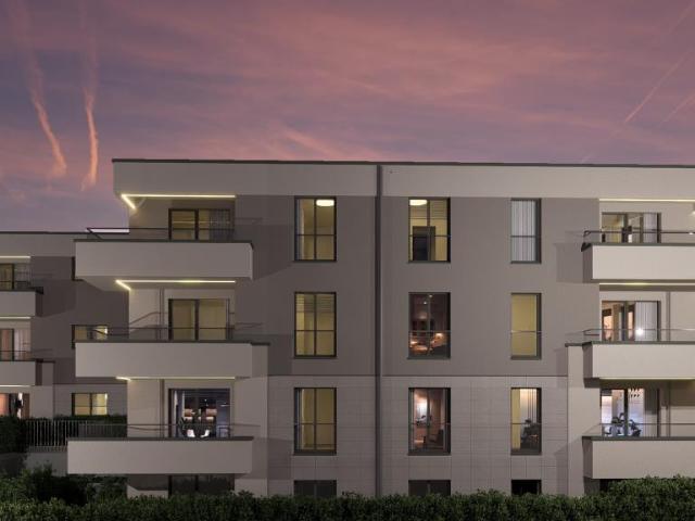 Wohnung kaufen in Bad Vilbel, Hessen