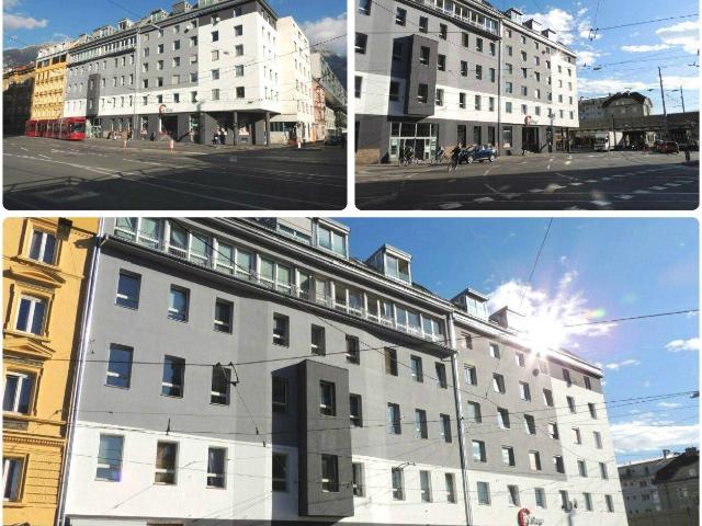 Apartment kaufen in Innsbruck