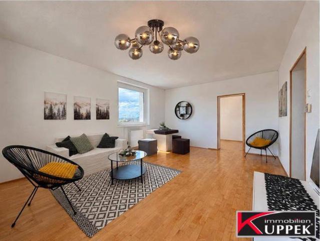 Apartment kaufen in Neue Heimat, Linz
