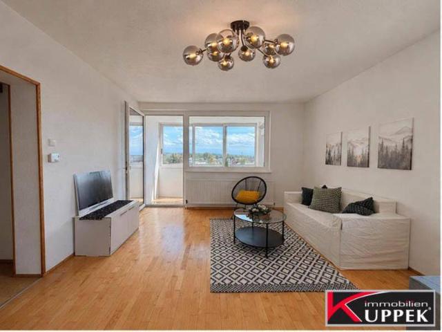Apartment kaufen in Neue Heimat, Linz