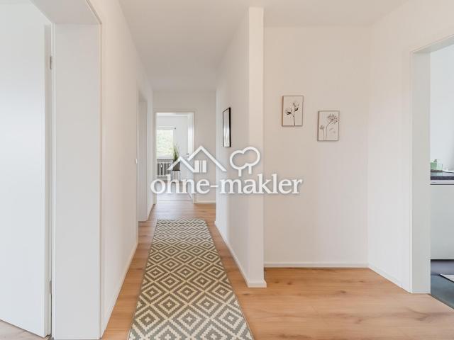 Apartment kaufen in Ehningen, Baden-Württemberg
