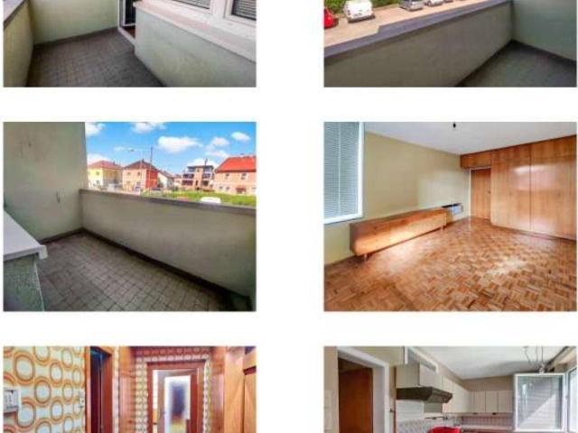 Apartment mieten in Grieskirchen, Parz