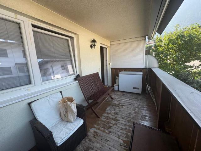 Wohnung kaufen in Freundsberg, Schwaz