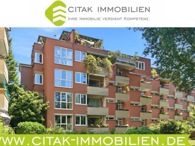 Wohnung kaufen in Köln, Nordrhein-Westfalen
