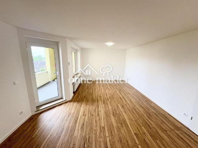 Apartment mieten in Renzenhof, Röthenbach