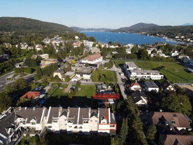 Apartment kaufen in Selpritsch, Göriach