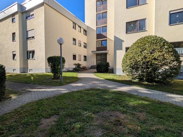 Apartment mieten in Sigmaringen, Landkreis Sigmaringen