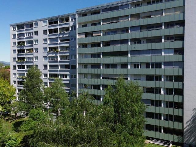 Apartment kaufen in Villacher Vorstadt, Klagenfurt