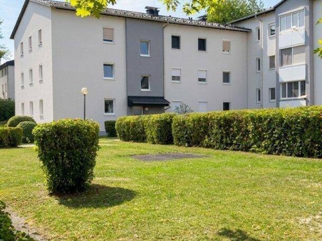 Apartment kaufen in St. Florian, Oberösterreich