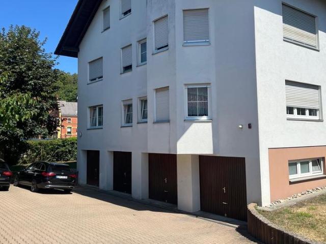 Wohnung kaufen in Giengen, Baden-Württemberg