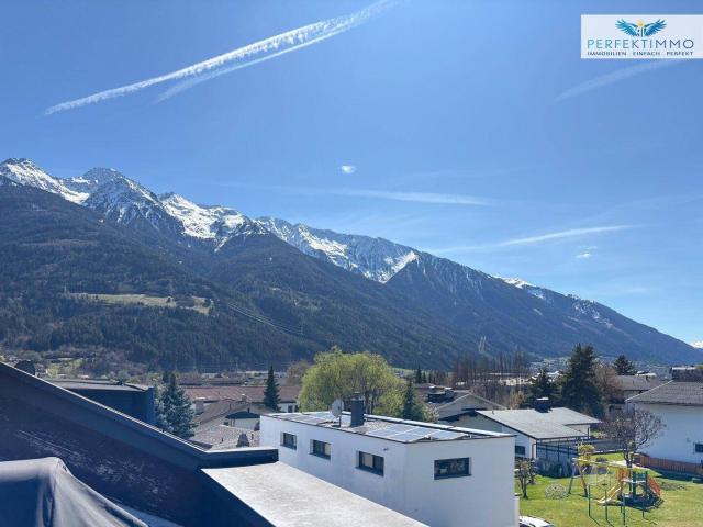 Apartment kaufen in Telfs, Tirol
