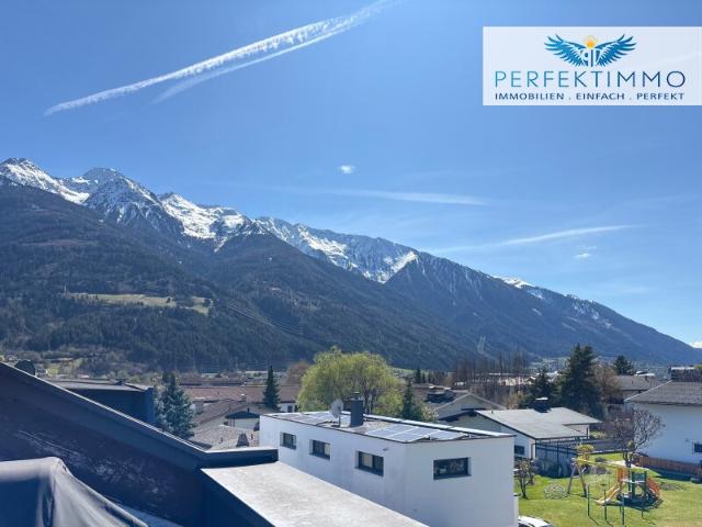 Dachgeschosswohnung kaufen in Telfs, Tirol