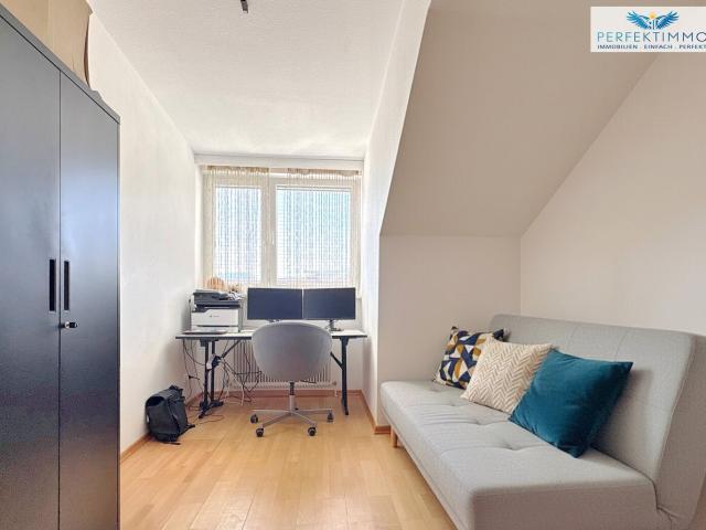 Wohnung kaufen in Telfs, Tirol