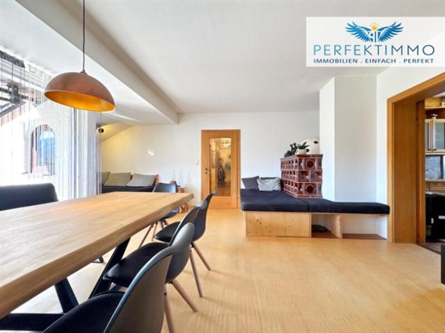 Wohnung kaufen in Telfs, Tirol