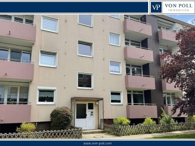 Wohnung kaufen in Wolfenbüttel, Landkreis Wolfenbüttel
