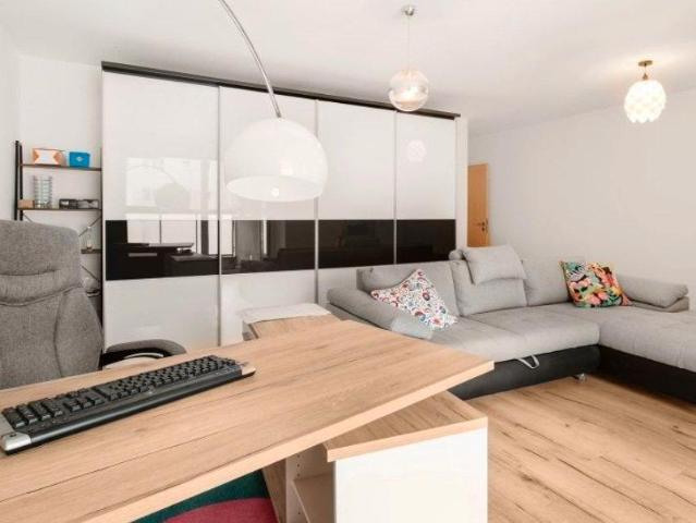 Wohnung kaufen in Au-Haidhausen, München