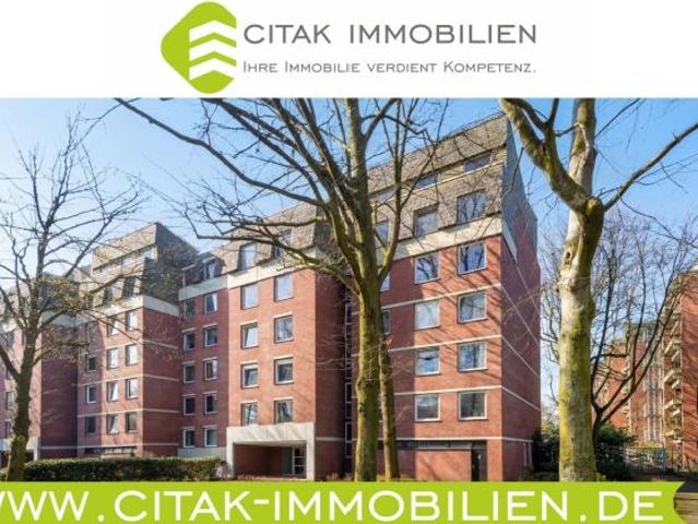 Wohnung kaufen in Köln, Nordrhein-Westfalen