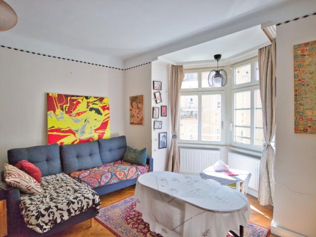Wohnung kaufen in Altstadt, Salzburg
