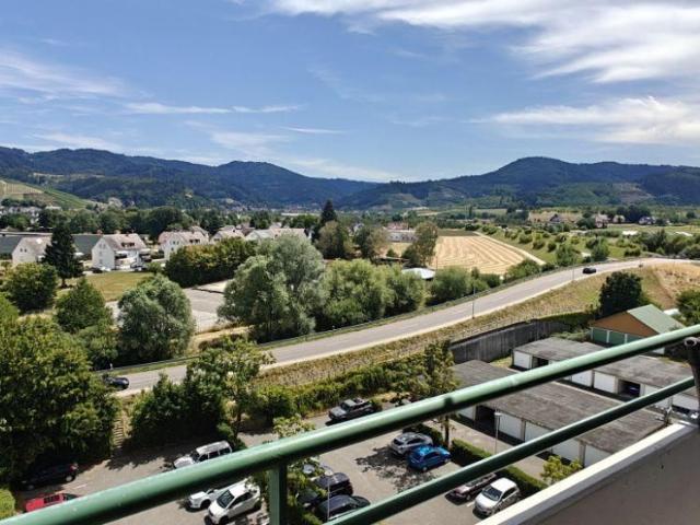 Apartment mieten in Oberkirch, Baden-Württemberg