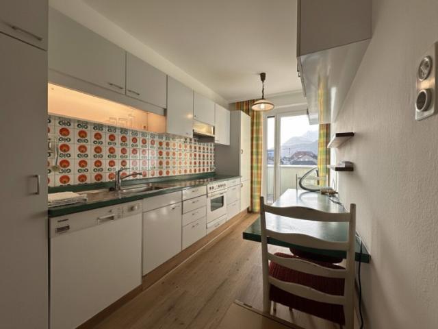 Wohnung kaufen in Weidach, Schwaz