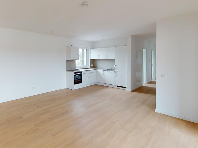 Apartment mieten in Lindenfeld, Hessen