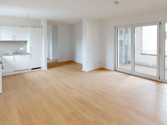 Apartment mieten in Lindenfeld, Hessen