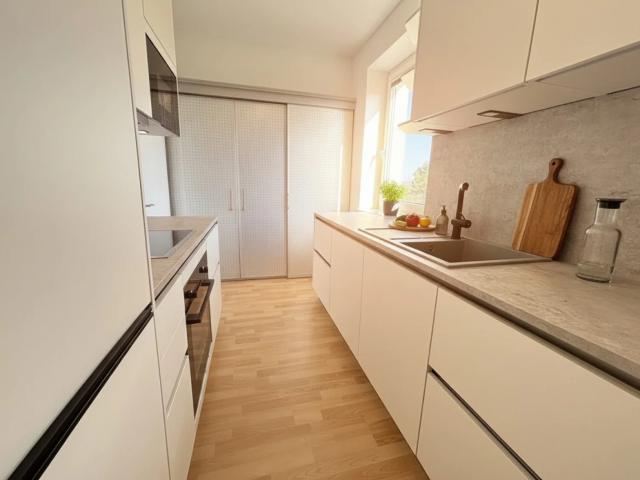 Apartment mieten in Bindermichl-Keferfeld, Linz