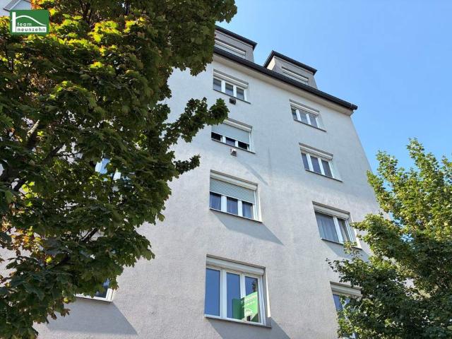Wohnung kaufen in Floridsdorf, Wien