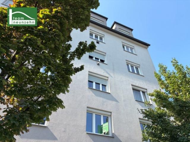 Wohnung kaufen in Floridsdorf, Wien