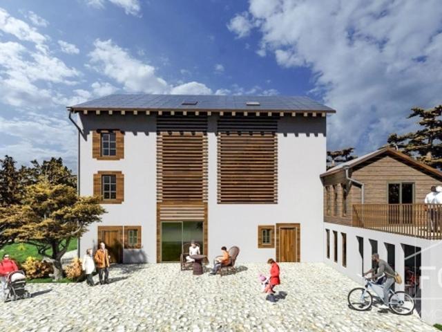 Wohnung kaufen in Chailly-Montreux, Waadt