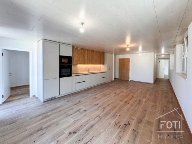 Wohnung kaufen in Chailly-Montreux, Waadt