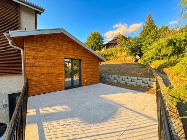 Wohnung kaufen in Chailly-Montreux, Waadt